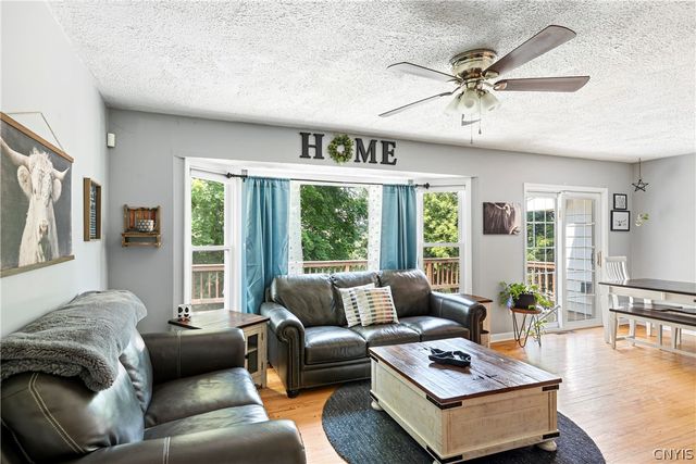 5715 State Route 38a, Owasco, NY 13021