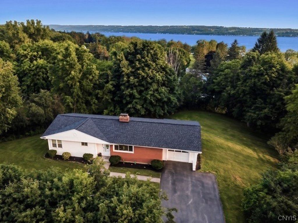 5715 State Route 38a, Owasco, NY 13021