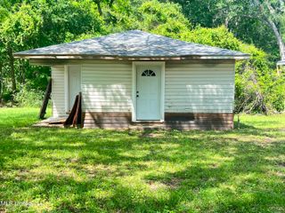 Tbd N Critz (Parcel A) Street, Wiggins, MS 39577