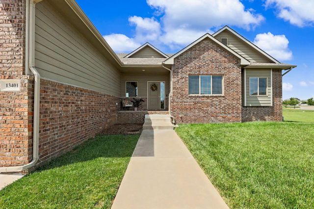 13401 E Bellechase, Wichita, KS 67230