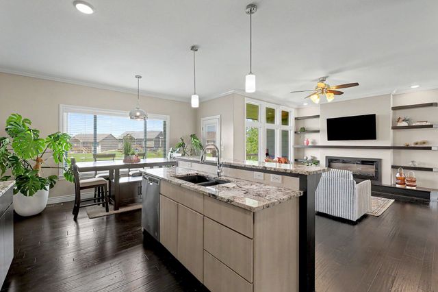 13401 E Bellechase, Wichita, KS 67230