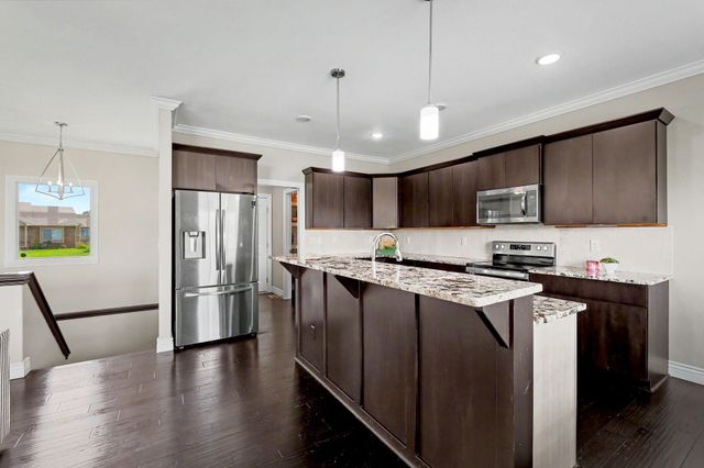 13401 E Bellechase, Wichita, KS 67230