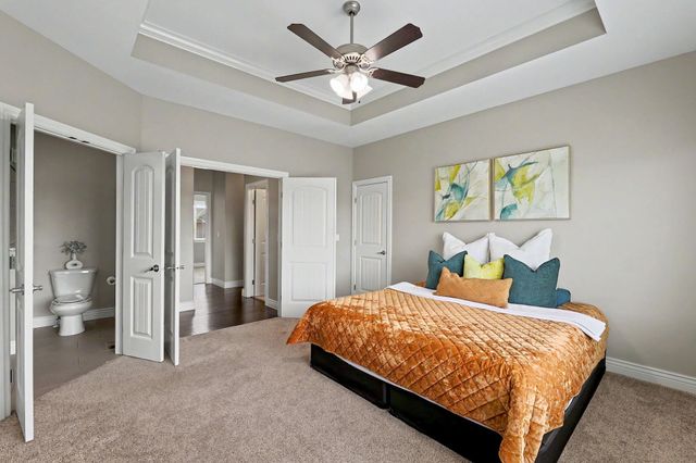 13401 E Bellechase, Wichita, KS 67230