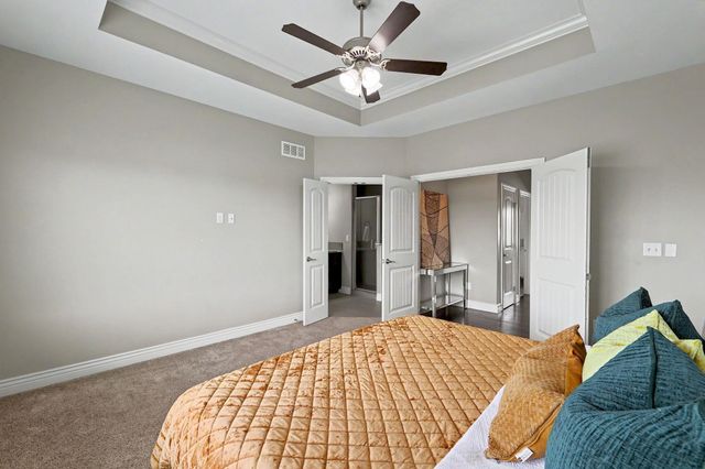 13401 E Bellechase, Wichita, KS 67230