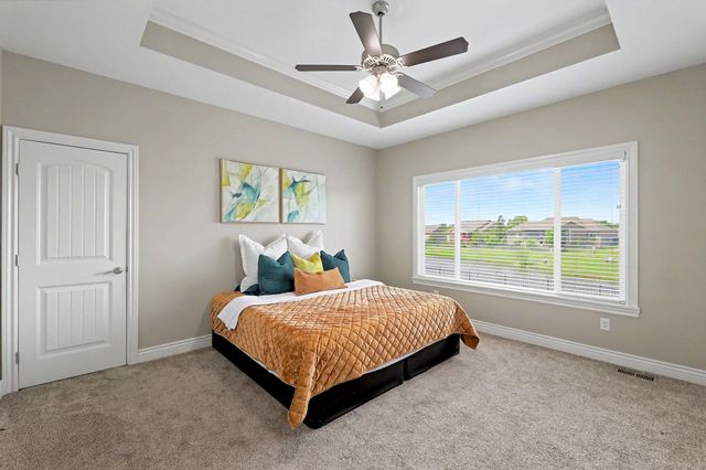 13401 E Bellechase, Wichita, KS 67230