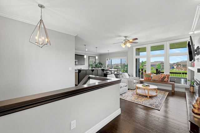 13401 E Bellechase, Wichita, KS 67230