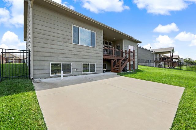 13401 E Bellechase, Wichita, KS 67230
