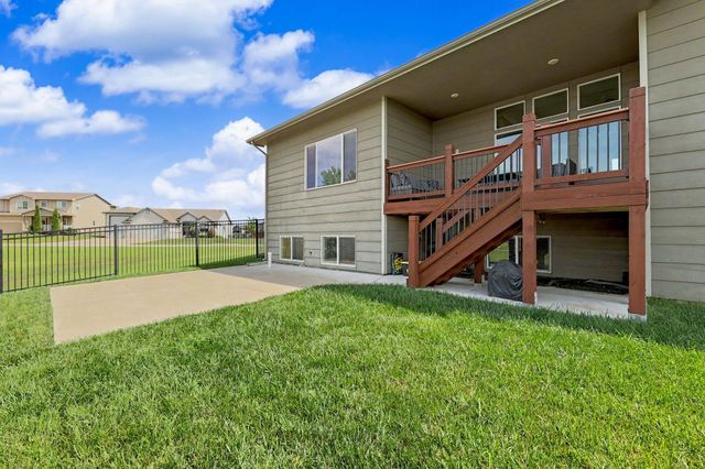 13401 E Bellechase, Wichita, KS 67230