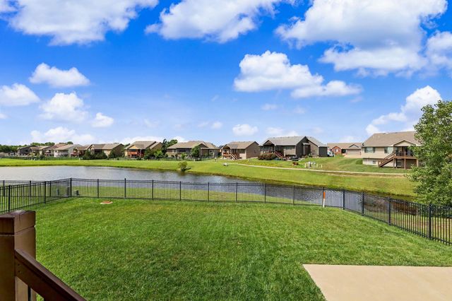 13401 E Bellechase, Wichita, KS 67230