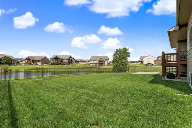 13401 E Bellechase, Wichita, KS 67230