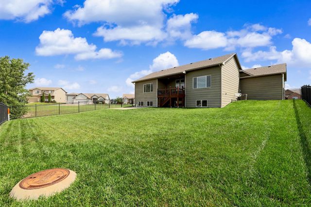 13401 E Bellechase, Wichita, KS 67230