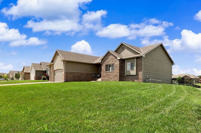 13401 E Bellechase, Wichita, KS 67230