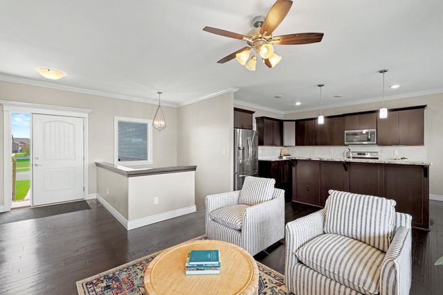 13401 E Bellechase, Wichita, KS 67230
