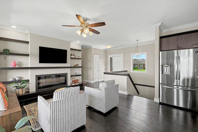 13401 E Bellechase, Wichita, KS 67230