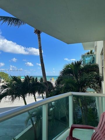 3801 S Ocean Drive 2D, Hollywood, FL 33019