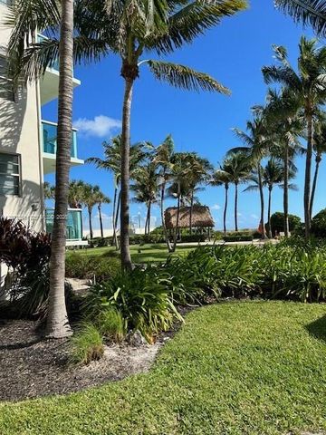 3801 S Ocean Drive 2D, Hollywood, FL 33019