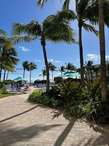 3801 S Ocean Drive 2D, Hollywood, FL 33019