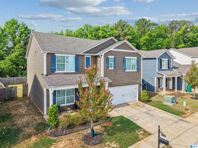 22725 JOSELYN GREEN DRIVE, Mccalla, AL 35111