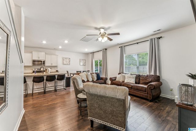 22725 JOSELYN GREEN DRIVE, Mccalla, AL 35111