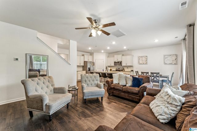22725 JOSELYN GREEN DRIVE, Mccalla, AL 35111