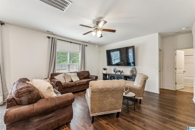 22725 JOSELYN GREEN DRIVE, Mccalla, AL 35111