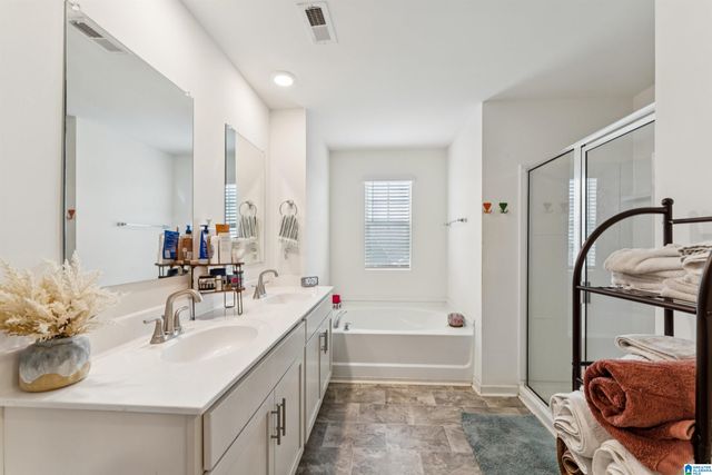 22725 JOSELYN GREEN DRIVE, Mccalla, AL 35111
