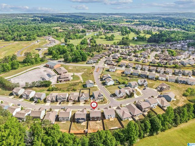 22725 JOSELYN GREEN DRIVE, Mccalla, AL 35111