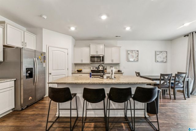 22725 JOSELYN GREEN DRIVE, Mccalla, AL 35111