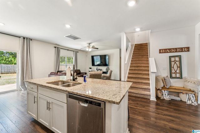 22725 JOSELYN GREEN DRIVE, Mccalla, AL 35111