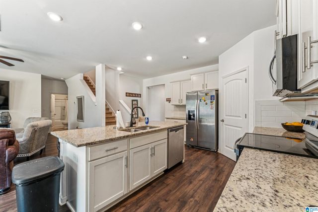 22725 JOSELYN GREEN DRIVE, Mccalla, AL 35111