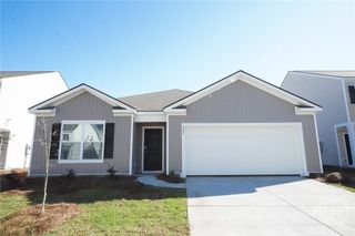 442 Coconut Drive, Bloomingdale, GA 31302