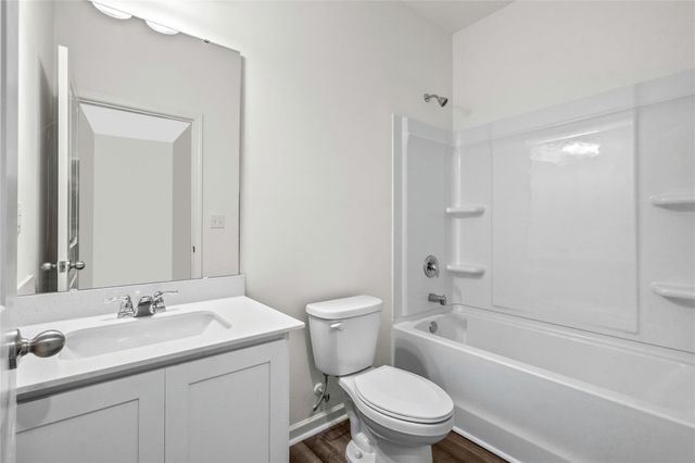 25182 Trailview Lane, Magnolia, TX 77355