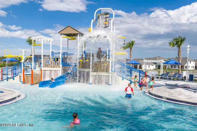 268 HUTCHINSON Lane, St. Augustine, FL 32095