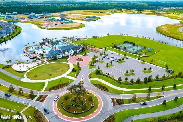 268 HUTCHINSON Lane, St. Augustine, FL 32095