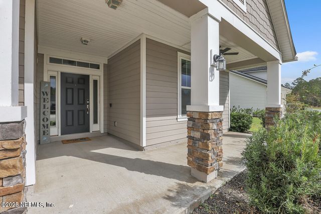 268 HUTCHINSON Lane, St. Augustine, FL 32095