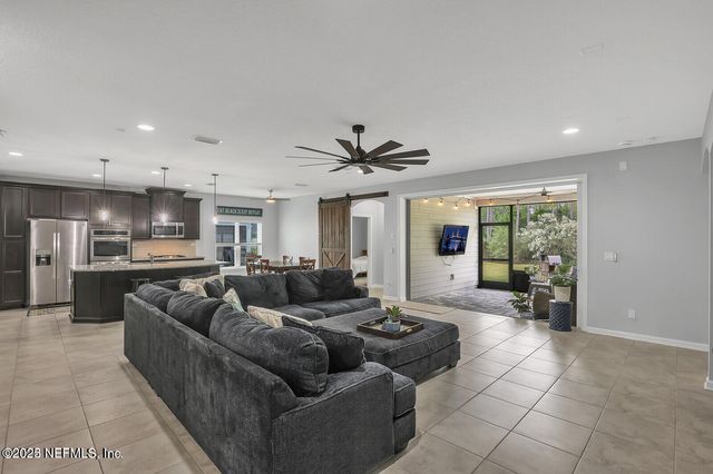 268 HUTCHINSON Lane, St. Augustine, FL 32095