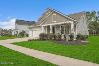 268 HUTCHINSON Lane, St. Augustine, FL 32095