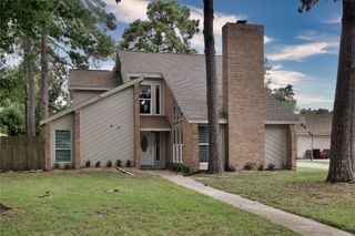 5111 Pinewilde Drive, Houston, TX 77066