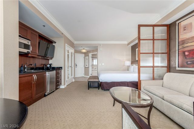 125 East Harmon Avenue 2116, Las Vegas, NV 89109