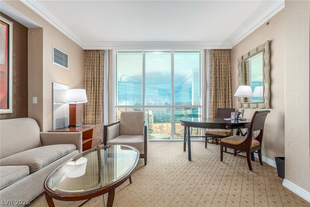 125 East Harmon Avenue 2116, Las Vegas, NV 89109