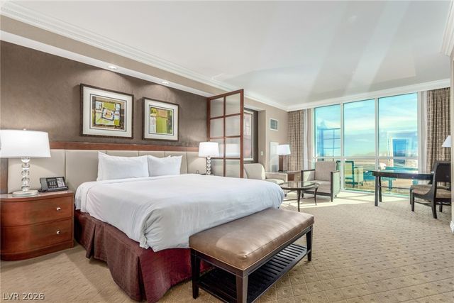 125 East Harmon Avenue 2116, Las Vegas, NV 89109