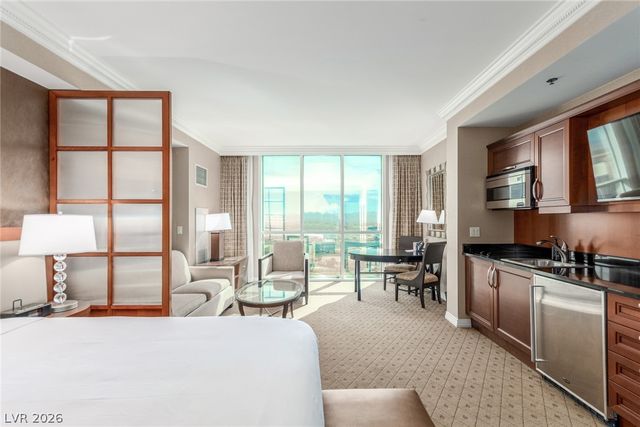 125 East Harmon Avenue 2116, Las Vegas, NV 89109