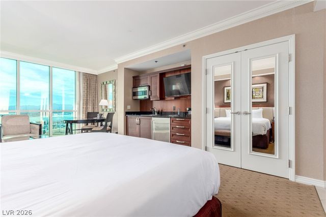 125 East Harmon Avenue 2116, Las Vegas, NV 89109