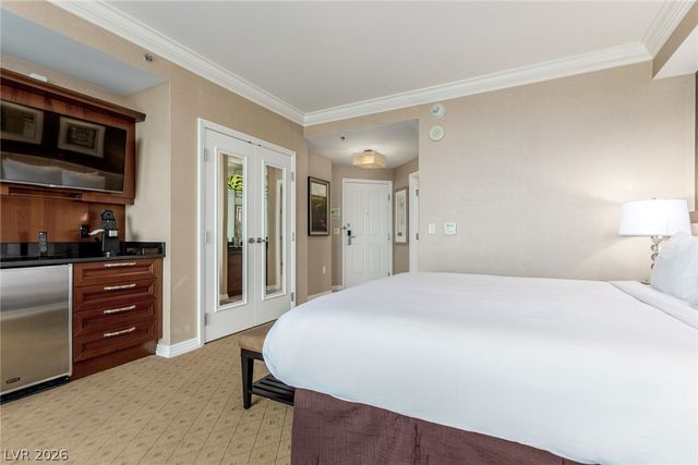 125 East Harmon Avenue 2116, Las Vegas, NV 89109