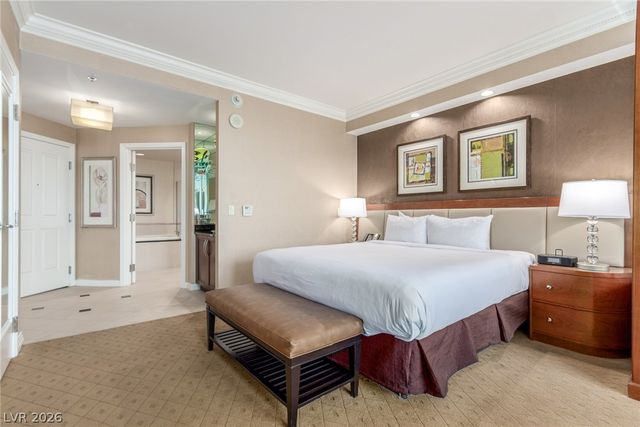 125 East Harmon Avenue 2116, Las Vegas, NV 89109