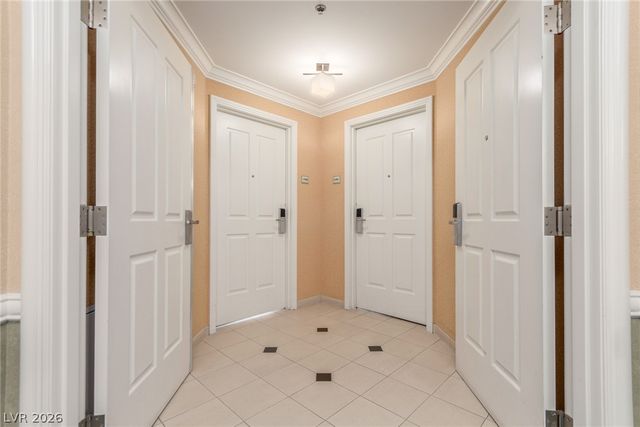 125 East Harmon Avenue 2116, Las Vegas, NV 89109