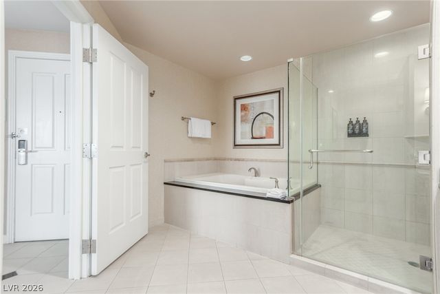 125 East Harmon Avenue 2116, Las Vegas, NV 89109