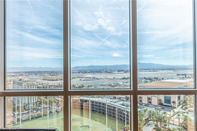 125 East Harmon Avenue 2116, Las Vegas, NV 89109