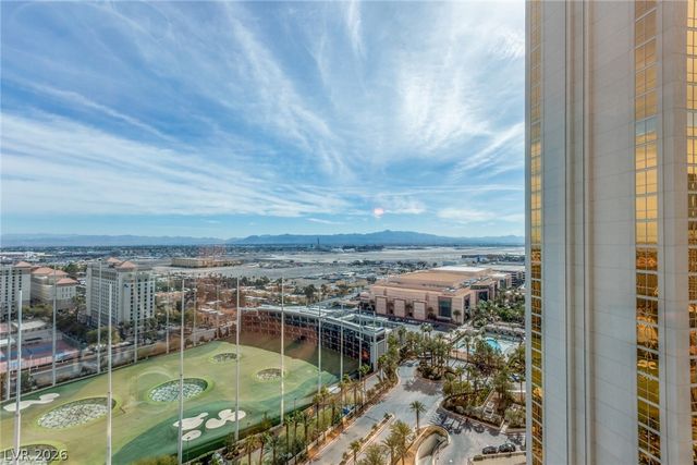 125 East Harmon Avenue 2116, Las Vegas, NV 89109