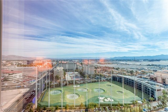 125 East Harmon Avenue 2116, Las Vegas, NV 89109